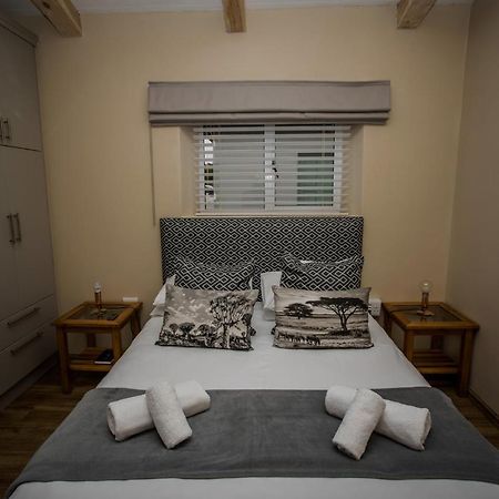 Melk Houte Bosch Manor House Apartment Swellendam Exterior photo